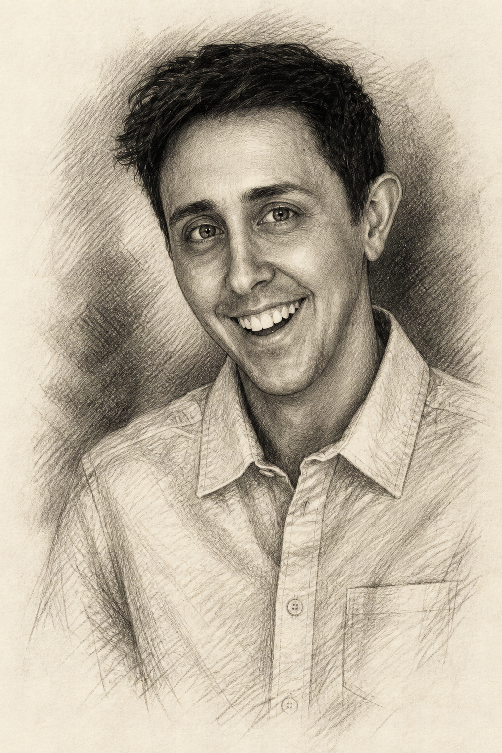 Jeffrey Jay